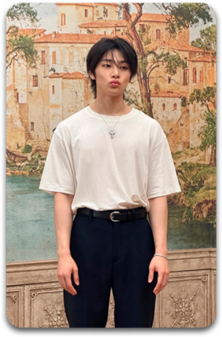 Карта / STRAY KIDS #4716