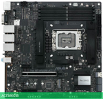 Материнская плата ASUS Pro WS W680M-ACE SE (90MB1FA0-M0EAY0)