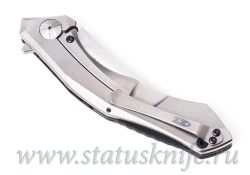 Нож Zero Tolerance 0462 № 0001 Sinkevich designфотография - 9