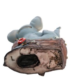 MC-156/1 Копилка «Мышонок»