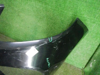 Бампер передний Mercedes GLE W166 (2015-2018) AMG