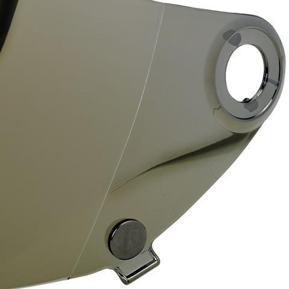 Gringo S Gen 2 Flat Mirror / Золотой