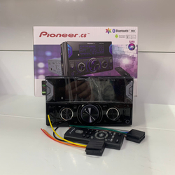 Автомагнитола Pioneer.GB MVH-P863D