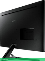 Монитор Samsung 31.5" U32J590UQI