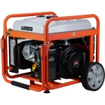 EVOline BPB 9000 E генератор бензиновый инверторный (Zongshen) 1T90DFB91EVO