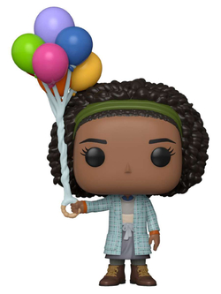 Фигурка Funko POP! Movies Wonka Noodle (1477) 68088