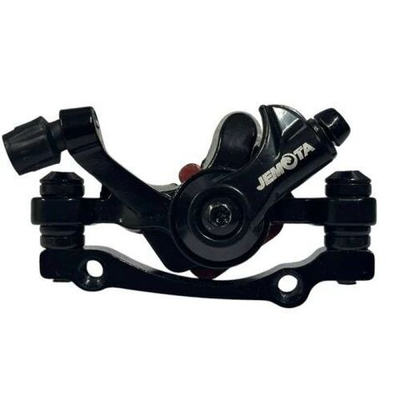 Суппорт тормозной калипер F-160/R-140 (тип 2)