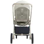 Детская коляска Sweet Baby Elegante 3 в 1 LT Beige 427218