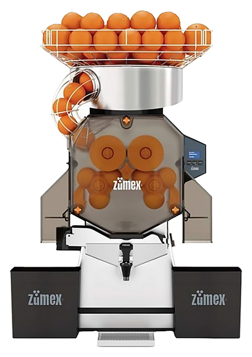 Соковыжималка автоматическая для цитрусовых Zumex Speed Up UE