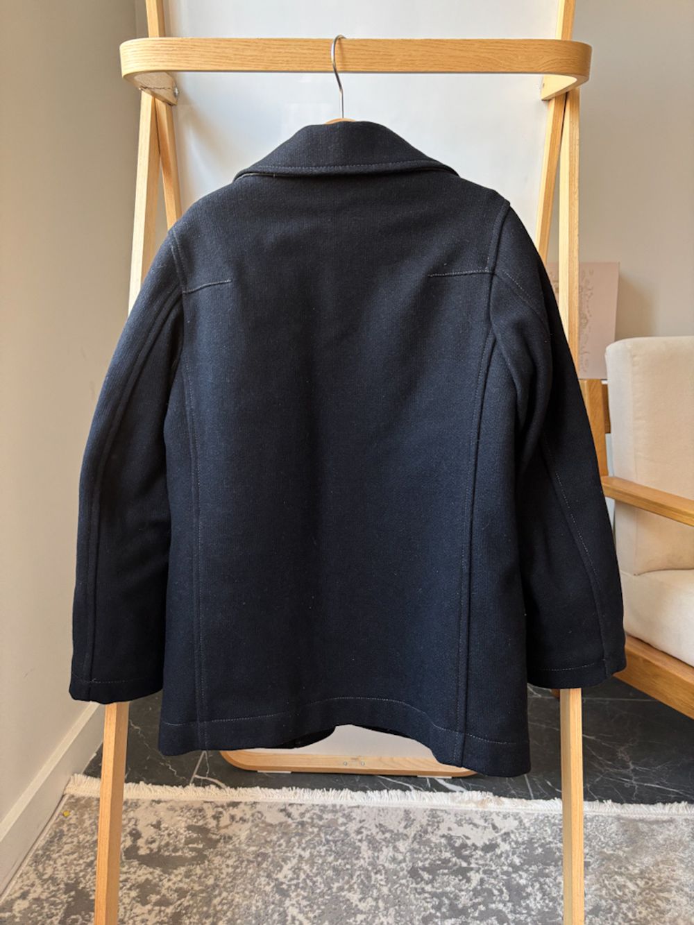 Пальто Stone Island. 128