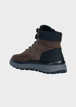 Ботинки GEOX U Granito + Grip