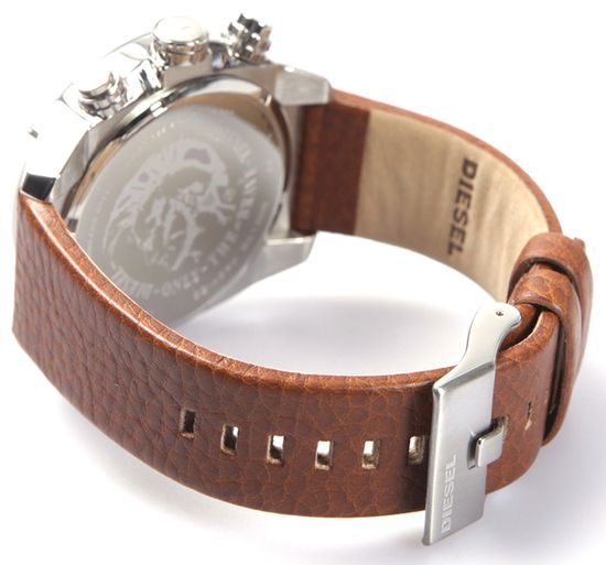 Мужские часы Diesel DZ4296