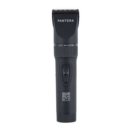 Машинка для стрижки волос Pantera Black DEWAL BEAUTY HC9002-Black