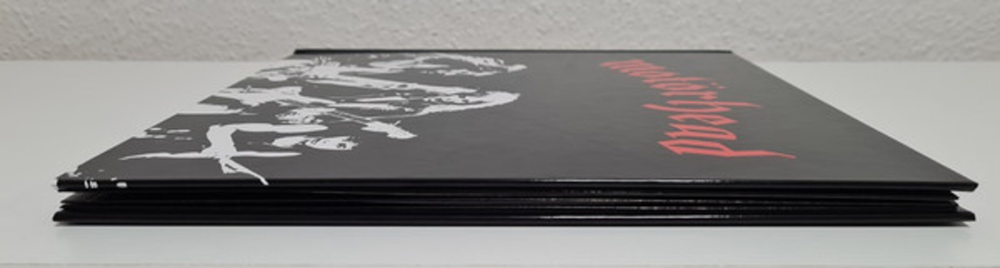 Motorhead / Motorhead (Limited Edition)(3LP)