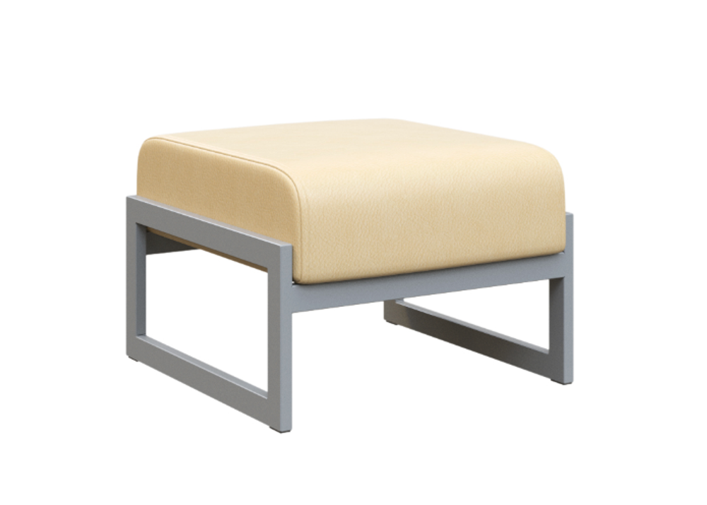 Банкетка одноместная МОДУЛЬ