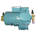 Полугерметичный поршневой компрессор Carrier 06DR541, R22/R404A/R407C, 400V/3PH/50Hz,