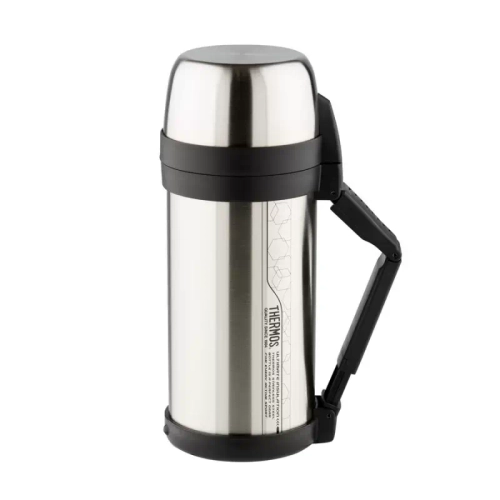 Термос универсальный THERMOS FDH-1650 1.65L, складная ручка