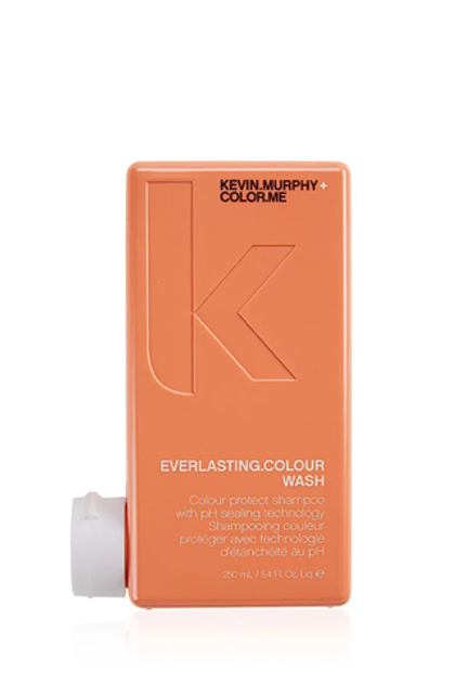 EVERLASTING.COLOUR WASH/[ЭВЕРЛАСТИН.КАЛОР] шампунь для защиты и стойкости цвета волос, 250мл