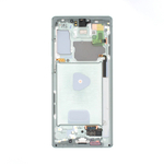 Samsung Galaxy Note 20 (SM-N980F)/ (SM-N981B) / 
(Дисплейный модуль с тачскрином) (в рамке) (ORIG-SP)