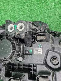 Фара левая Hyundai Palisade (2022-н.в.) LED