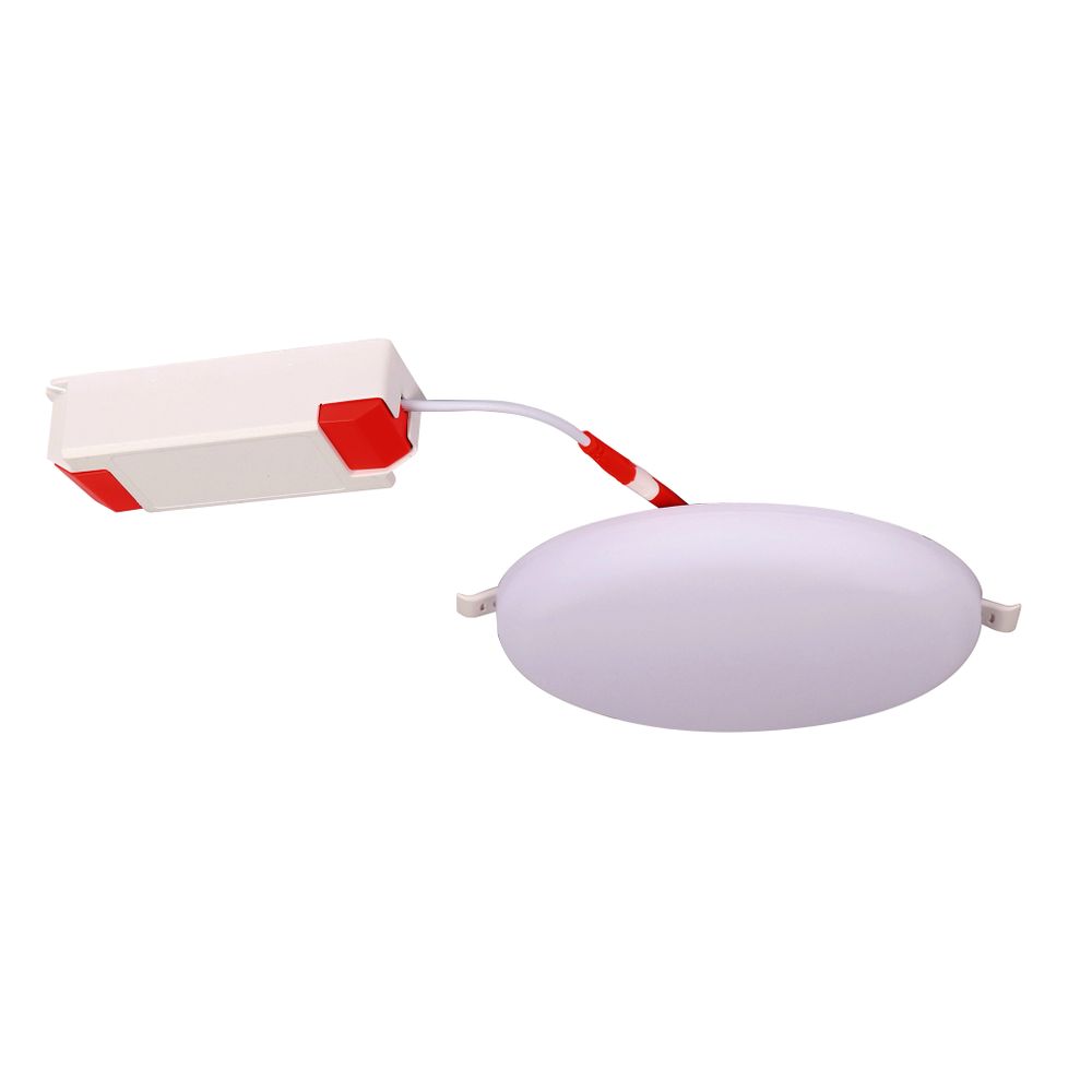 8678 Встраиваемый светильник ALGARVE