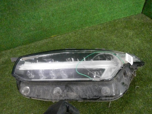Битая Фара левая Volvo XC90 2 (2014-2019) Full LED