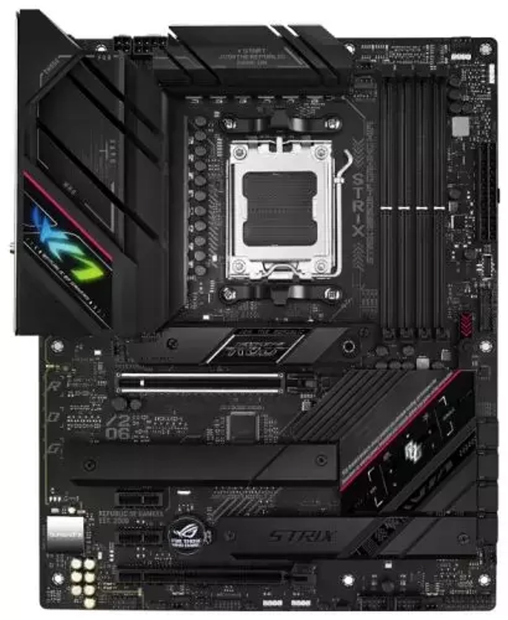 Материнская плата MSI Z790 GAMING WIFI RTL