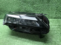 Фара правая Geely Coolray (2023-н.в.) LED