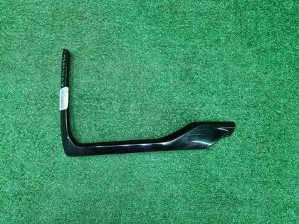 Накладка заднего бампера левая Changan CS95 19-нв