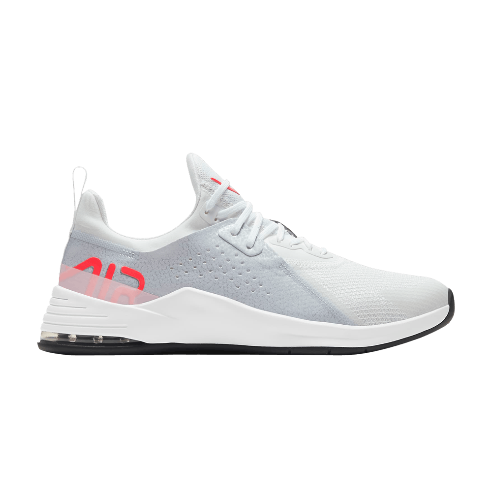 Кроссовки Nike Air Max Bella Tr 3 (Женская размерная сетка)
