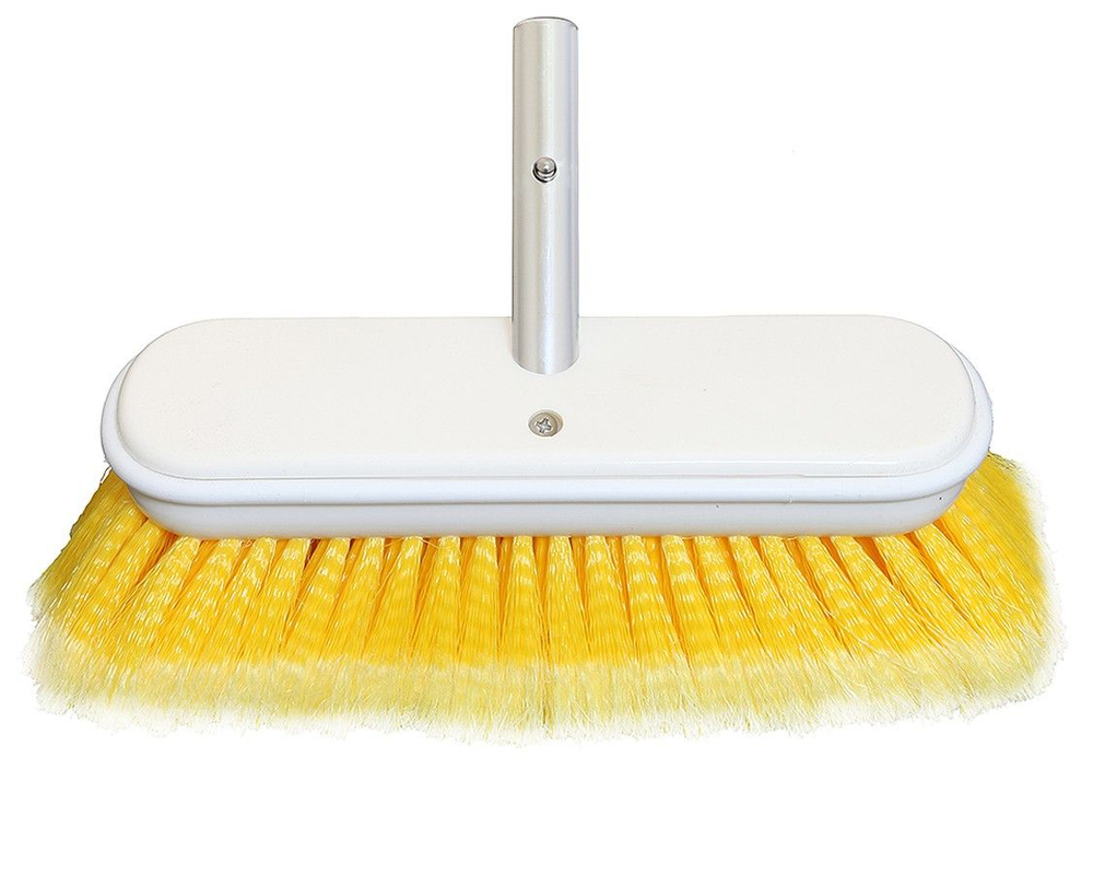 Щетка синяя (средняя жесткость), 250 мм (10268210)