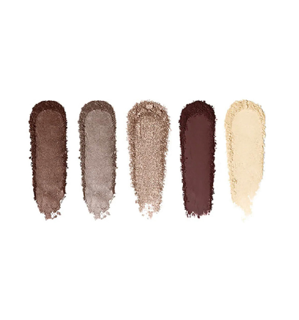 Bobbi Brown The Essential Multicolor Eye Shadow Palette Палитра для глаз