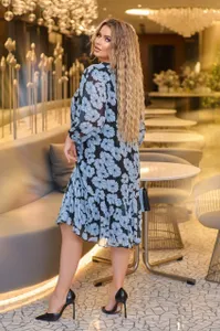 Платье УК-2344-1 Fabrika