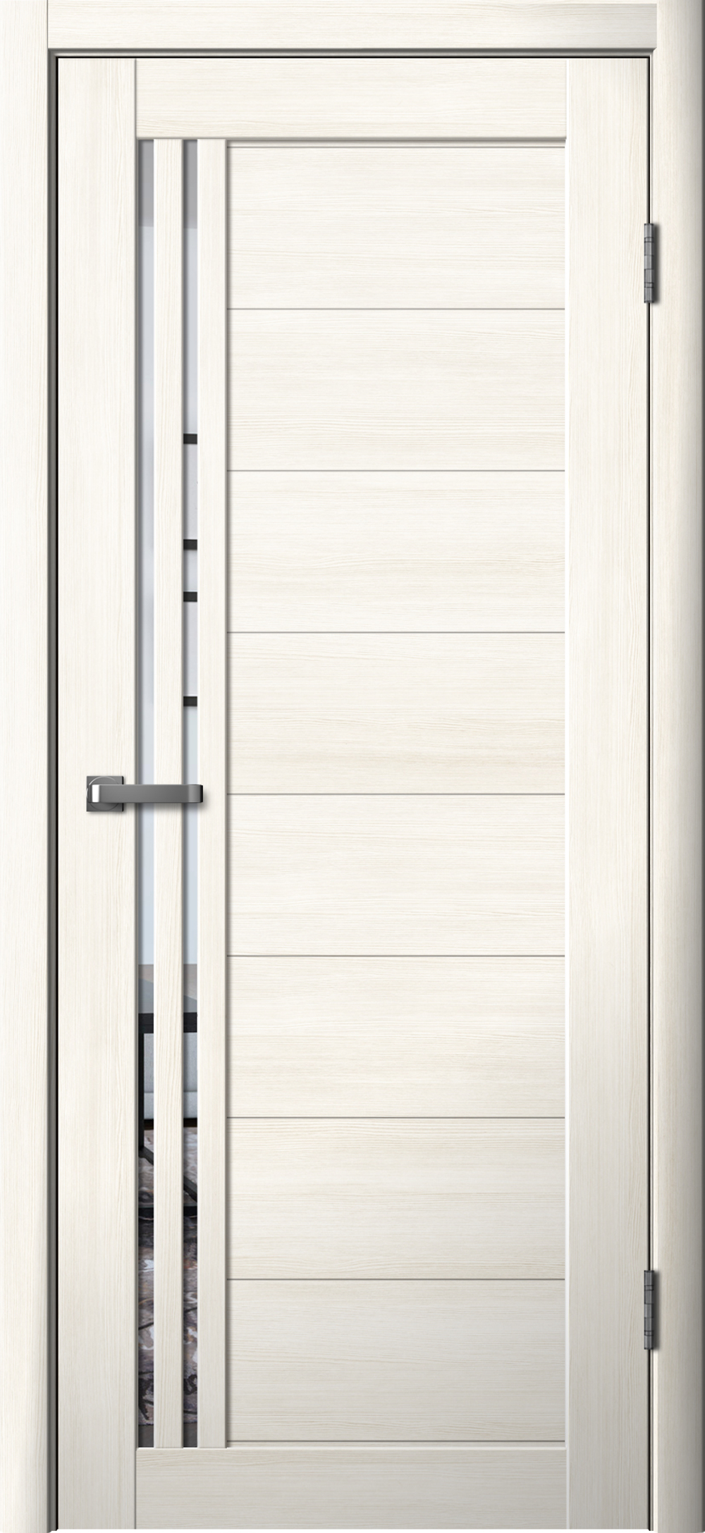 Дверь FLYDOORS 270 (Mirror)