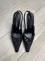 Туфли Dolce Gabbana