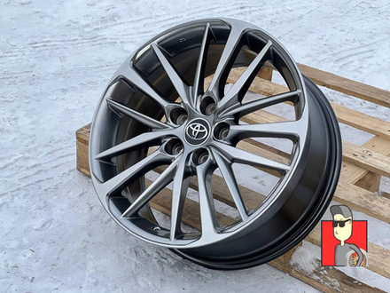 Комплект дисков Toyota 18x8 et50 5x114.3