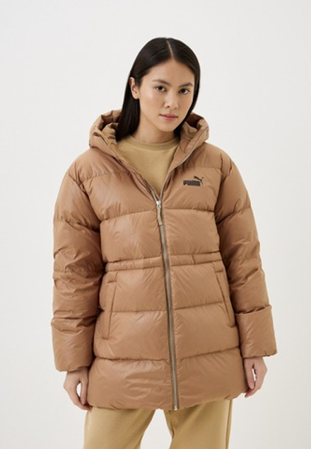 PUMA / Пуховик женский
