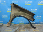 Крыло переднее левое SUZUKI SWIFT 2000-2004
