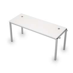 6МБН.164 Линейные бенч-системы, начальный модуль (1600*600*750)