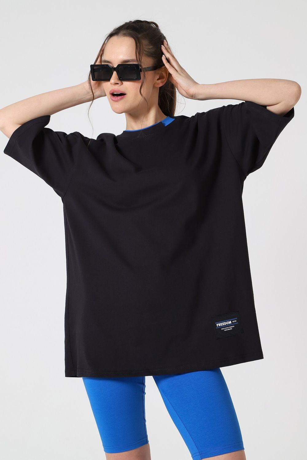 Костюм женский Неон-3 Виотекс ВАСИЛЕК