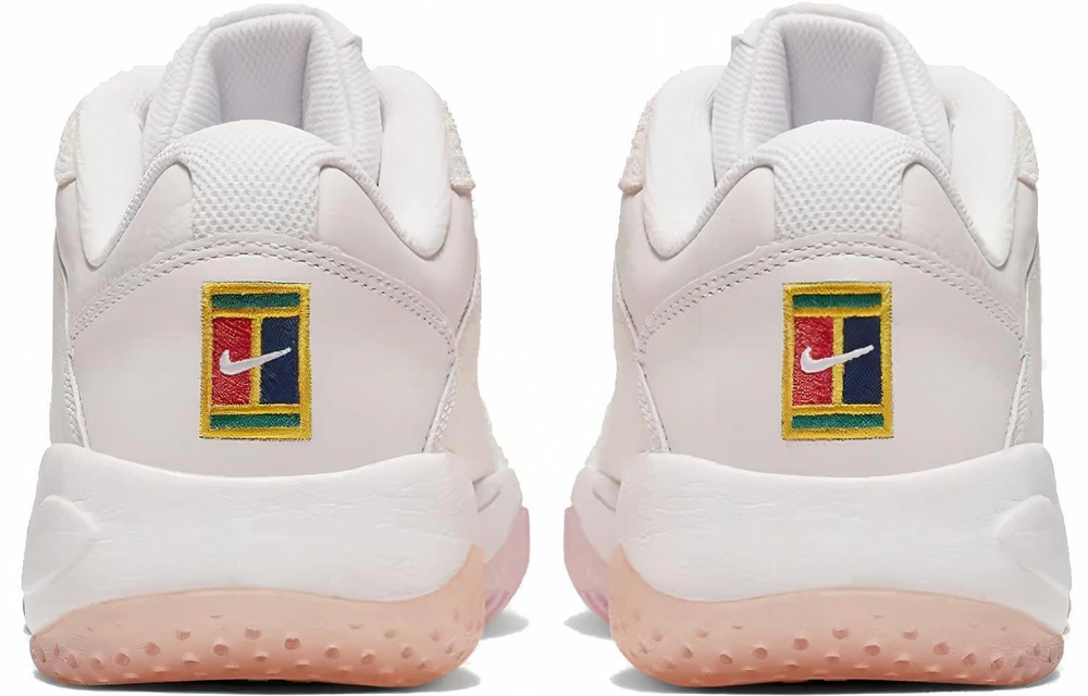 Кроссовки Nike Court Lite Pink