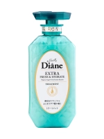 Moist Diane Perfect Beauty Бальзам-маска кератиновая Свежесть 450 мл