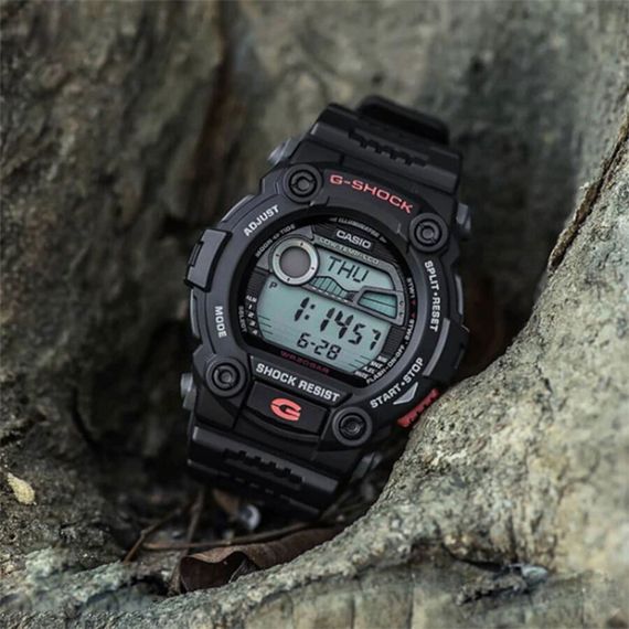 Наручные часы Casio G-7900-1E