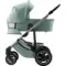 Коляска 3 в 1 Britax Roemer Smile 5Z Jade Green