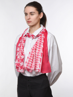 Шарф женский