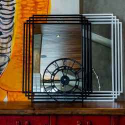 Часы настенные Объект мечты Пилар