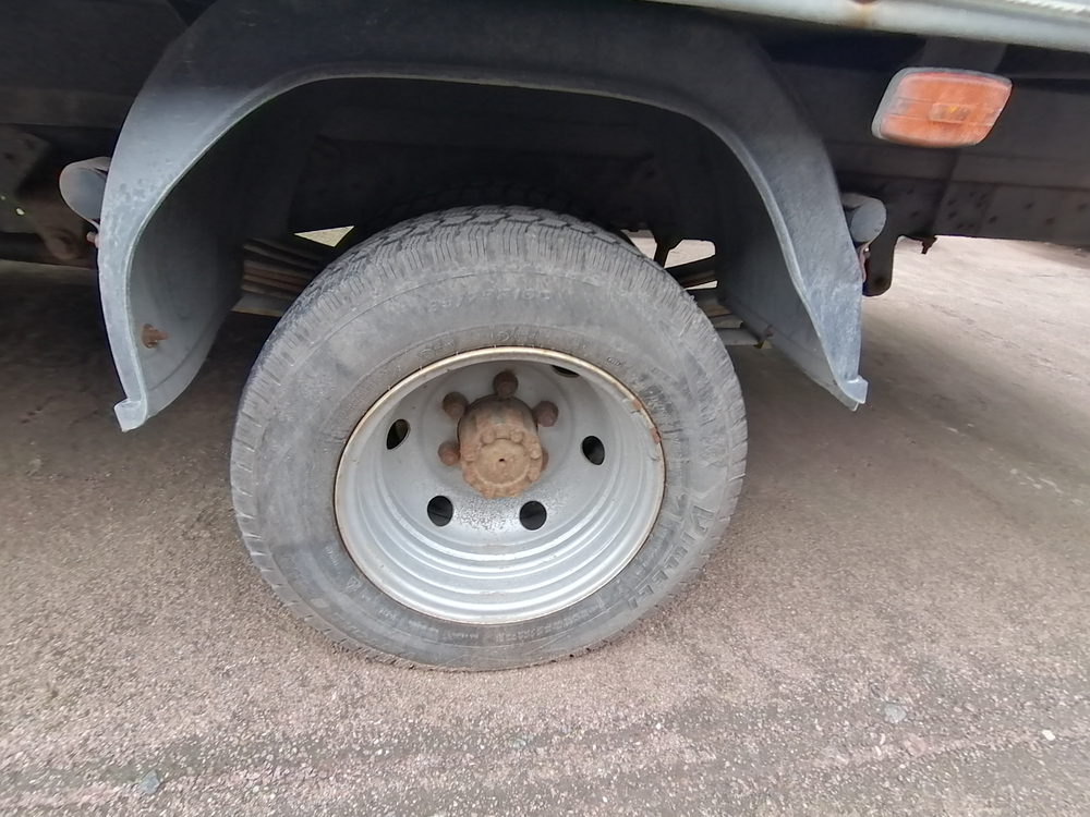 GAZ GAZELLE NEXT Бортовой (Евроборт) 2824DH (Евроборт, Дизельный, 2,8 л, 150 л.с.)