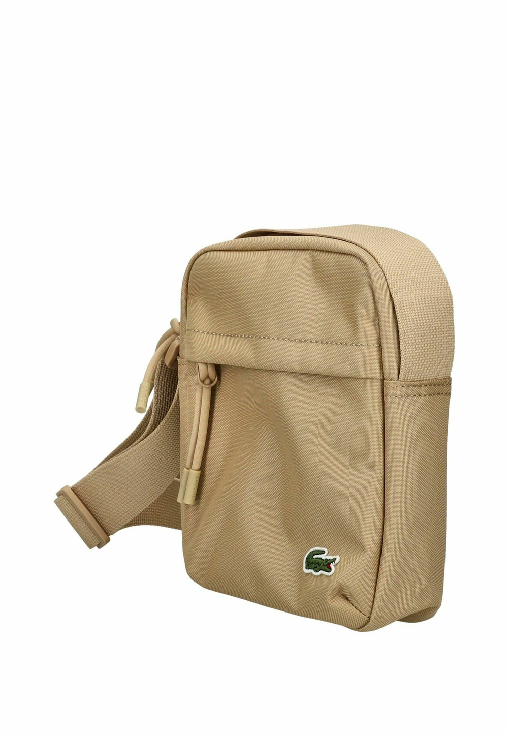 Lacoste UNISEX - Сумка через плечо - Песочный (LA254H05U-B11)