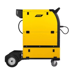 ПТК RILON MIG 350 GN инверторный сварочный полуавтомат 005.300.270