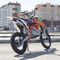 Мотоцикл ATAKI Prime 125 17/14 PITBIKE